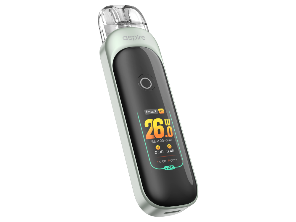 Aspire Pixo