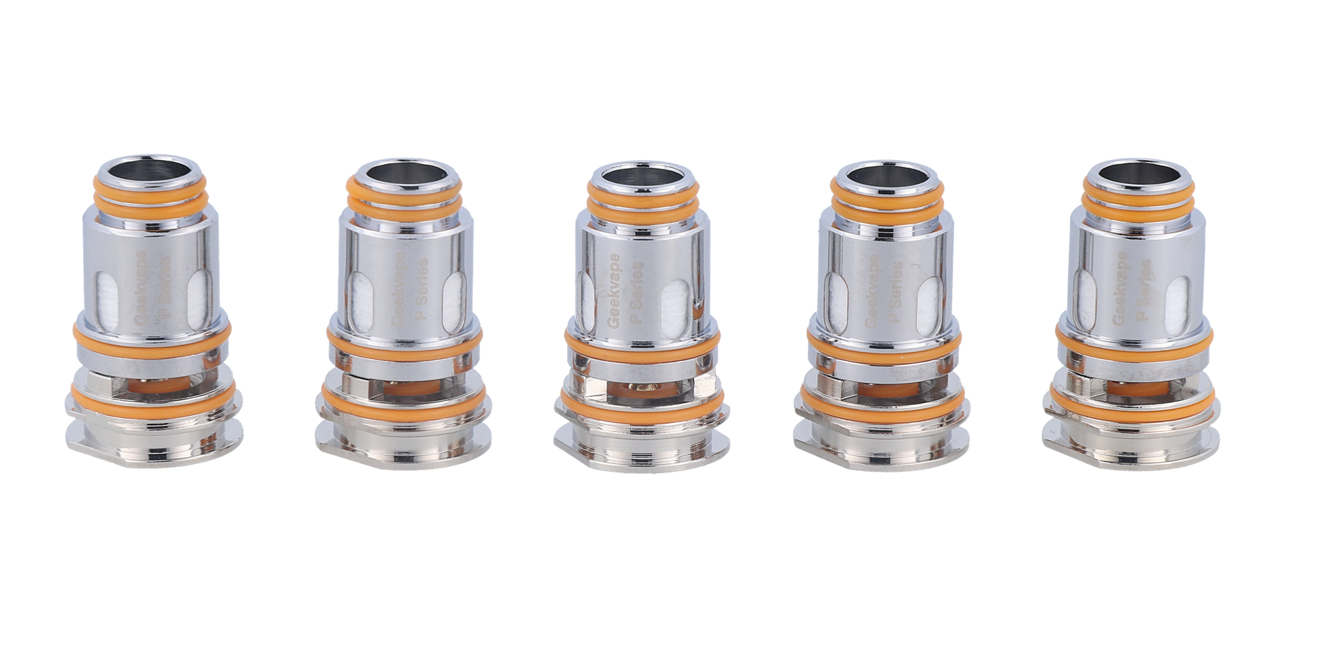 GeekVape P Series Heads (5 Stück pro Packung)