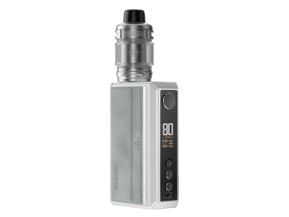 VooPoo Drag 5
