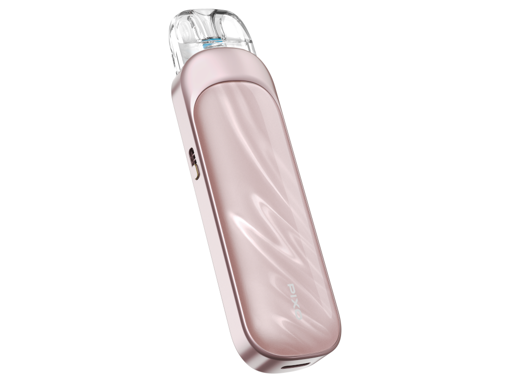 Aspire Pixo
