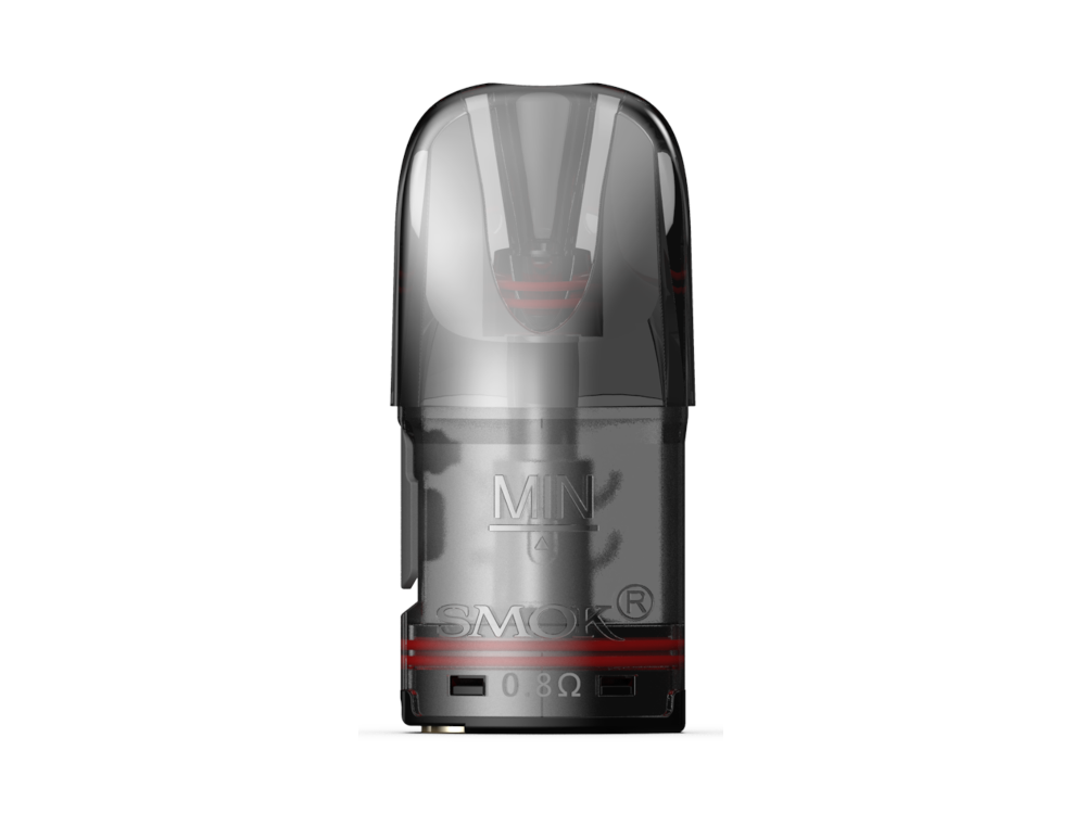 Smok Solus  Meshed Pod (3 Stück pro Packung)