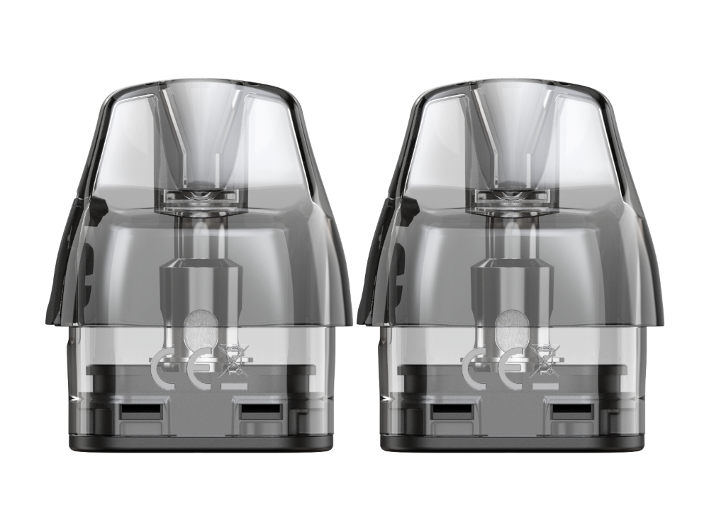Aspire Minican Pod (2 Stück pro Packung)