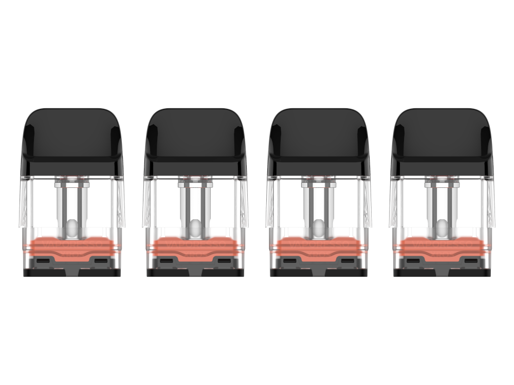 Vaporesso XROS Mesh Pod (4 Stück pro Packung)