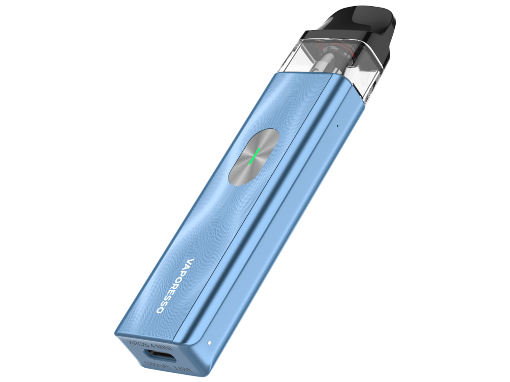 Vaporesso XROS 4 Mini mit 0,8 Ohm Pod