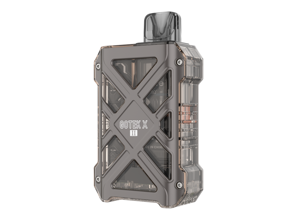 Aspire GoTek X II