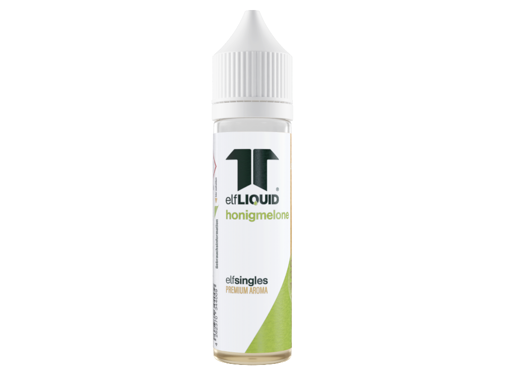Elf-Liquid - Single - Longfills 10 ml
