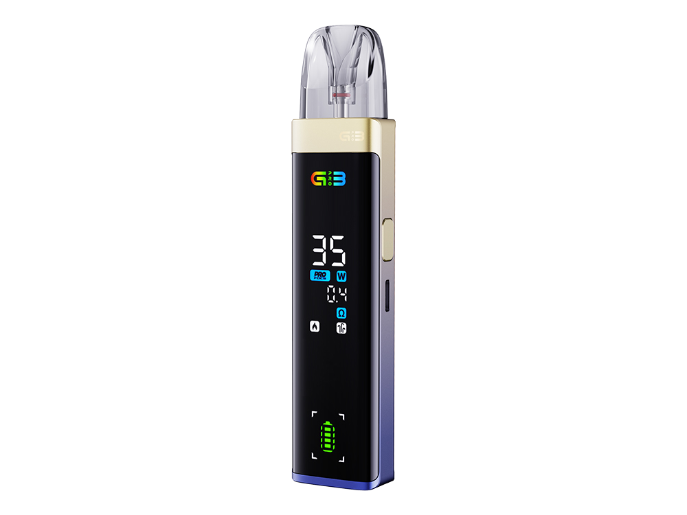 Uwell Caliburn G3 Pro