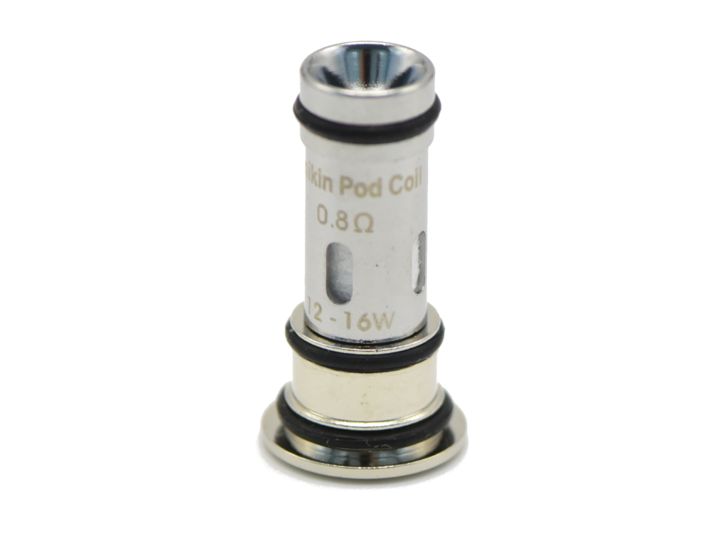 AsMODus Minikin Pod Heads (3 Stück pro Packung)