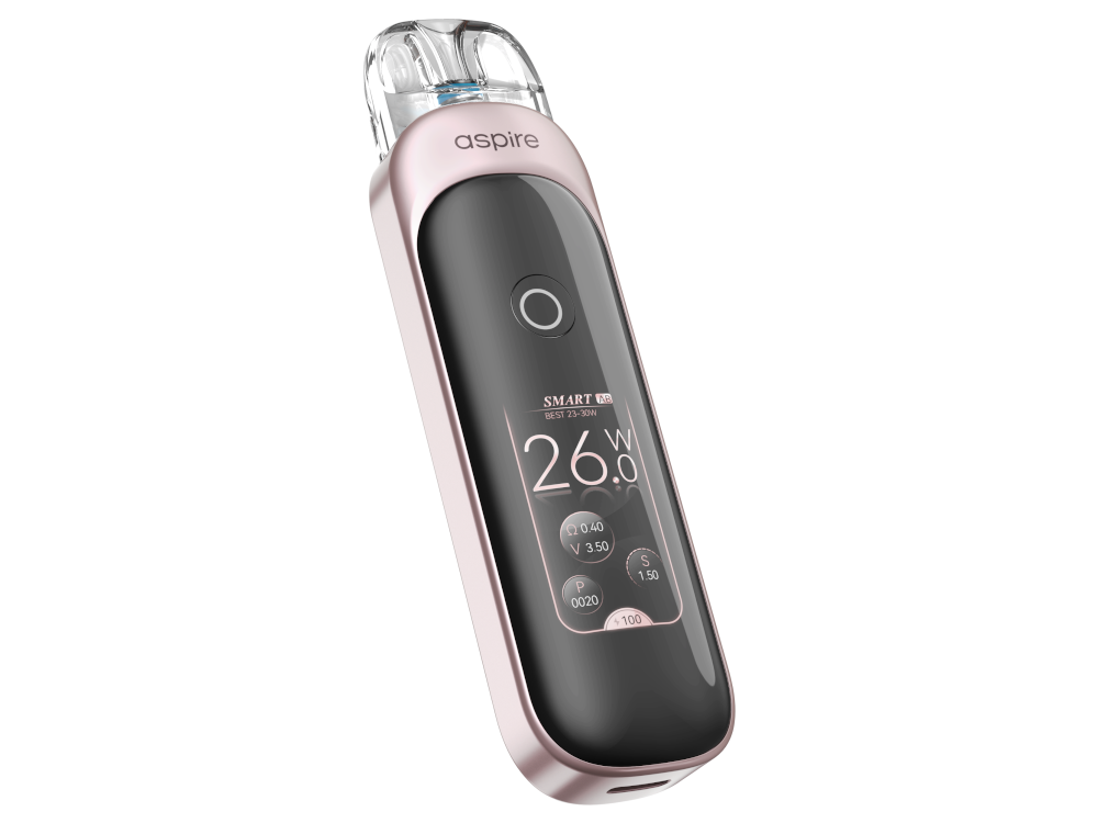 Aspire Pixo