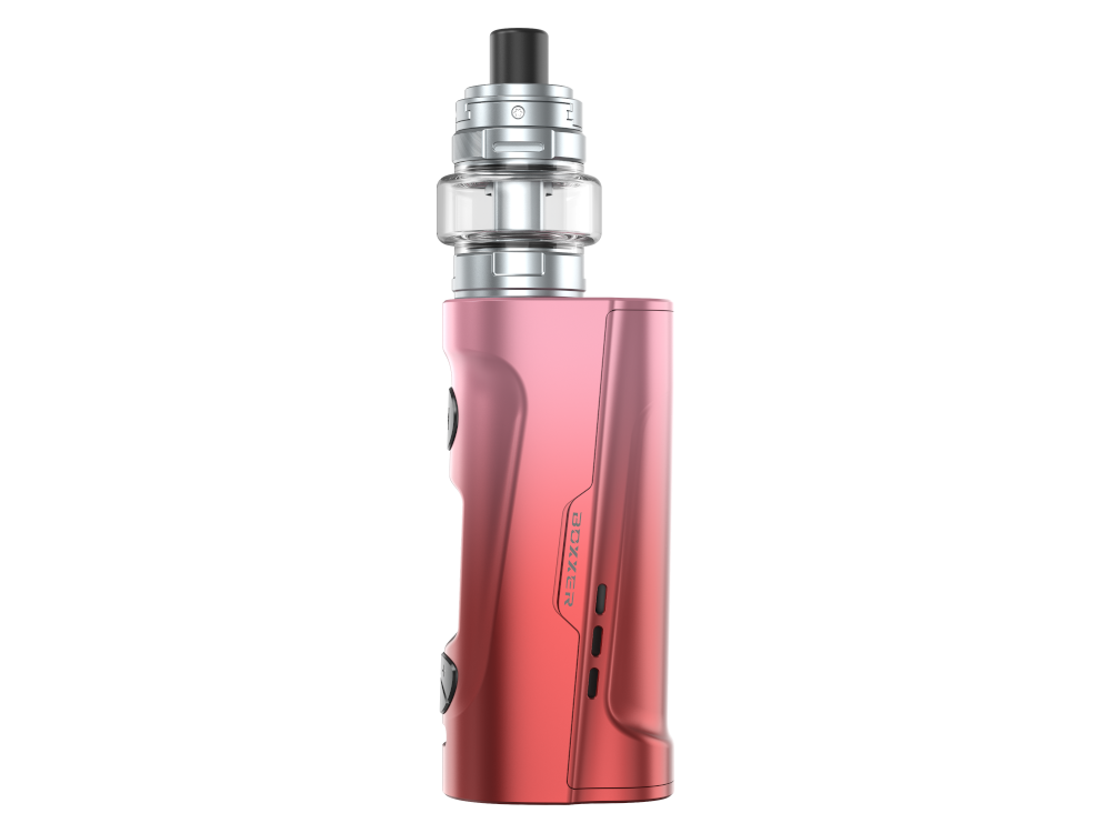 Aspire Boxxer