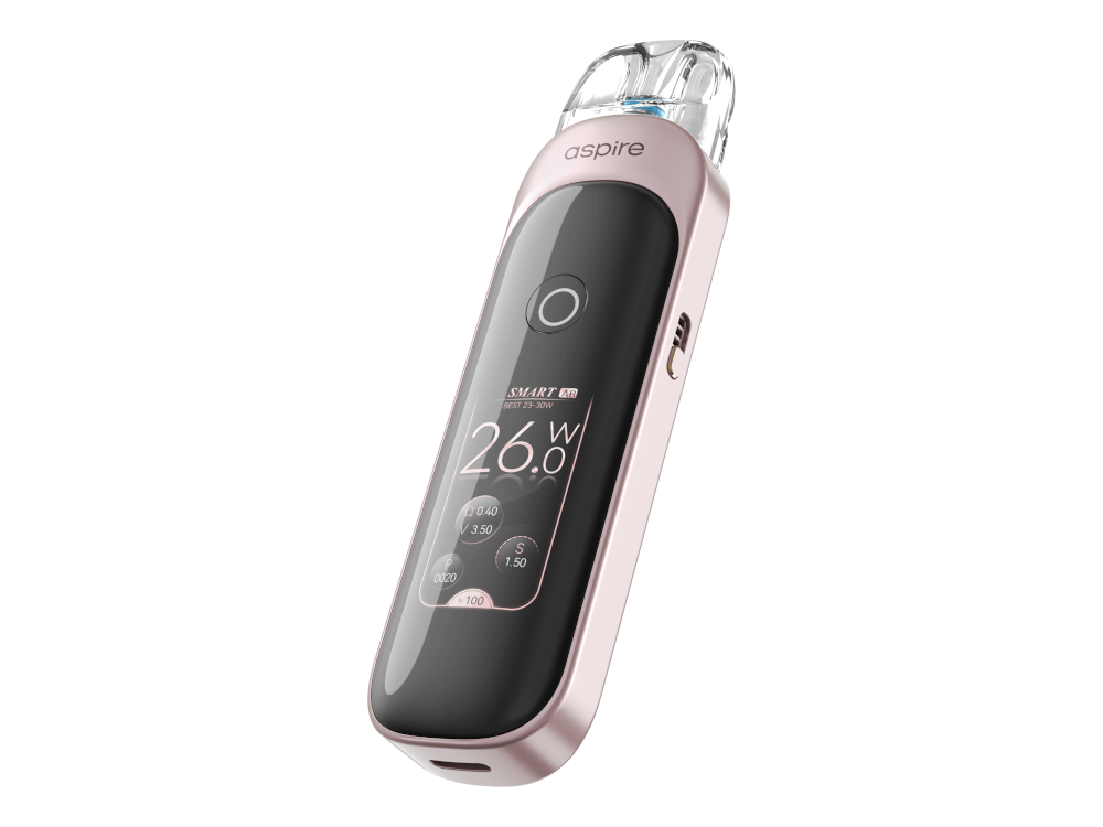 Aspire Pixo