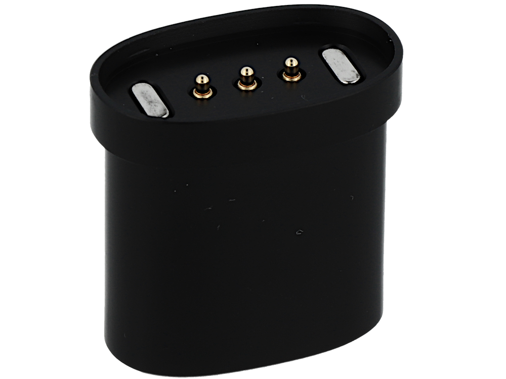 Lost Vape E Plus RBA Pod