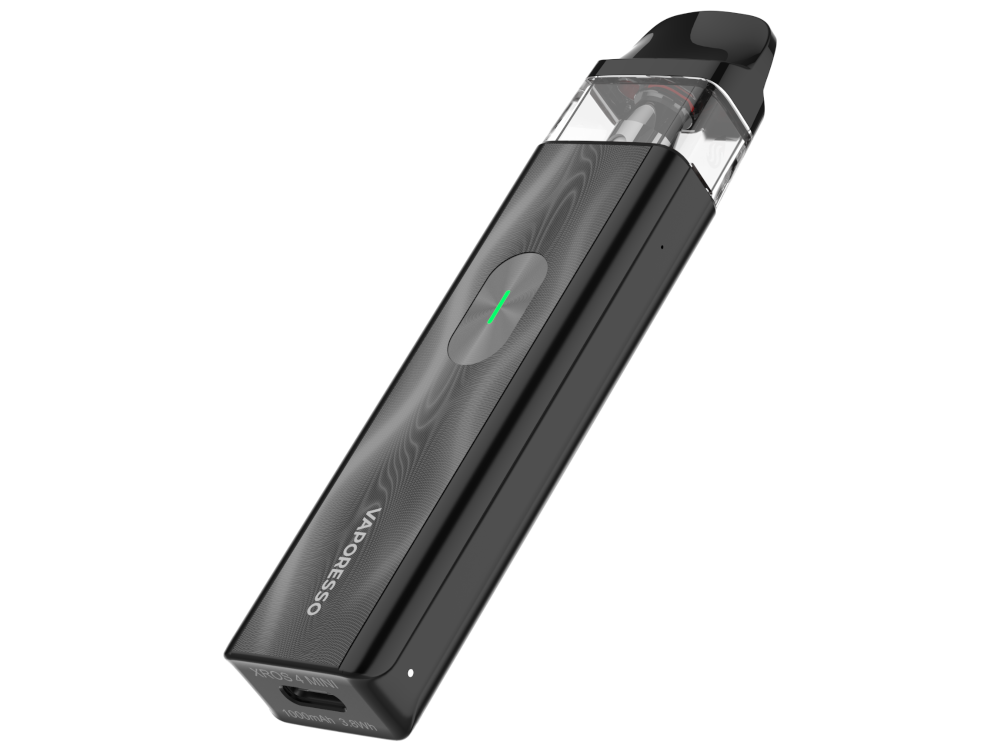 Vaporesso XROS 4 Mini mit 0,8 Ohm Pod