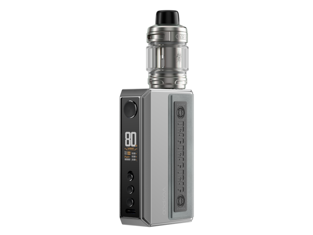 VooPoo Drag 5