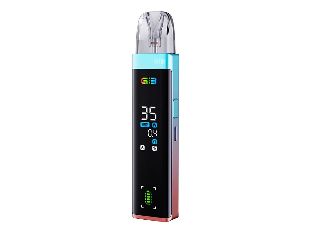 Uwell Caliburn G3 Pro