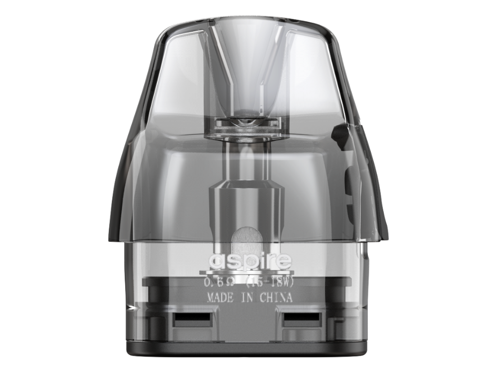Aspire Minican Pod (2 Stück pro Packung)