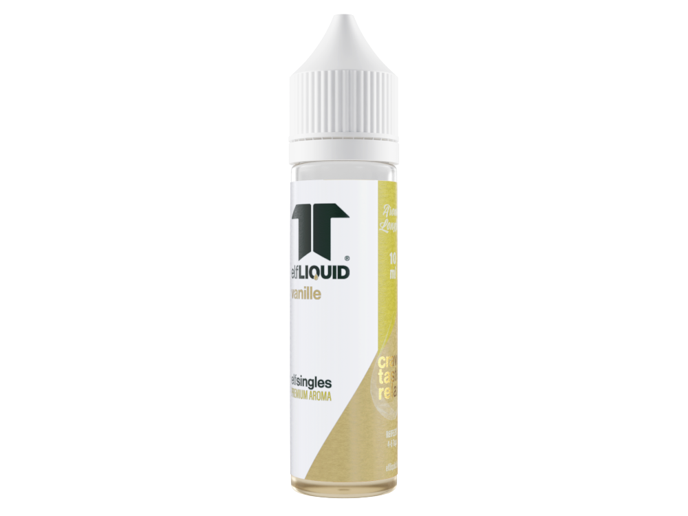 Elf-Liquid - Single - Longfills 10 ml