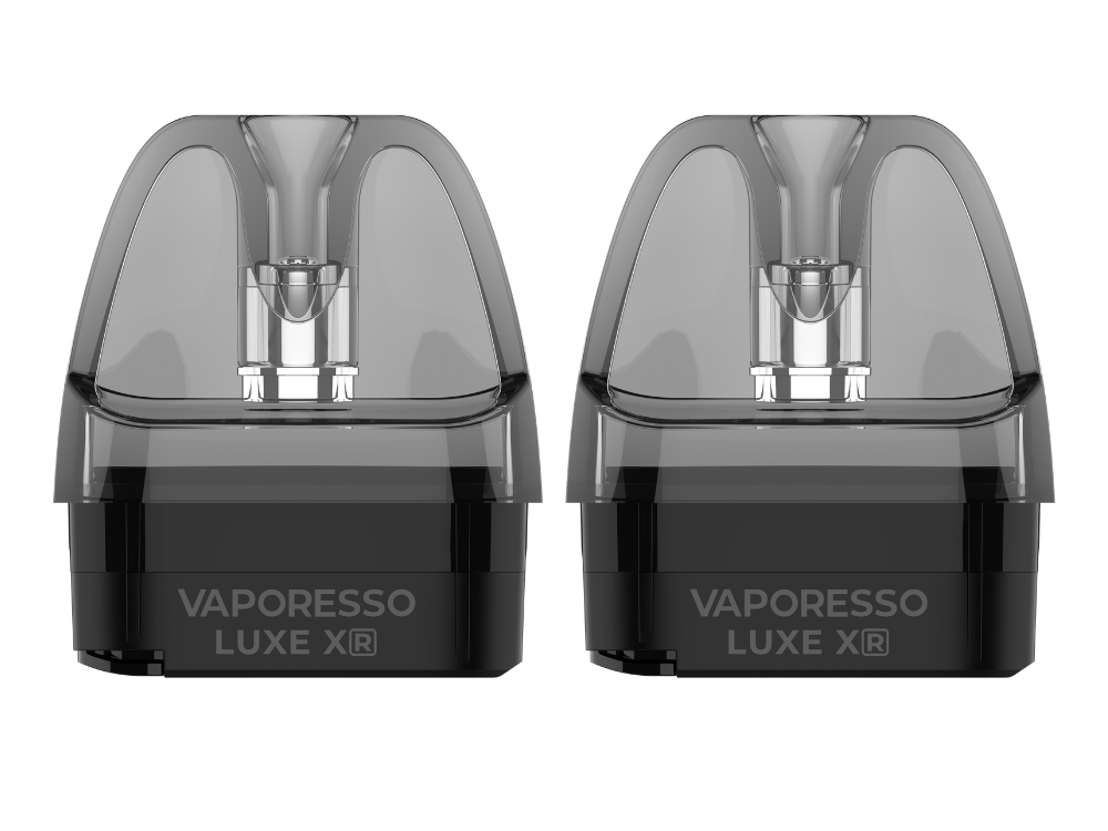 Vaporesso LUXE XR Pod (New Version) (2 Stück pro Packung)