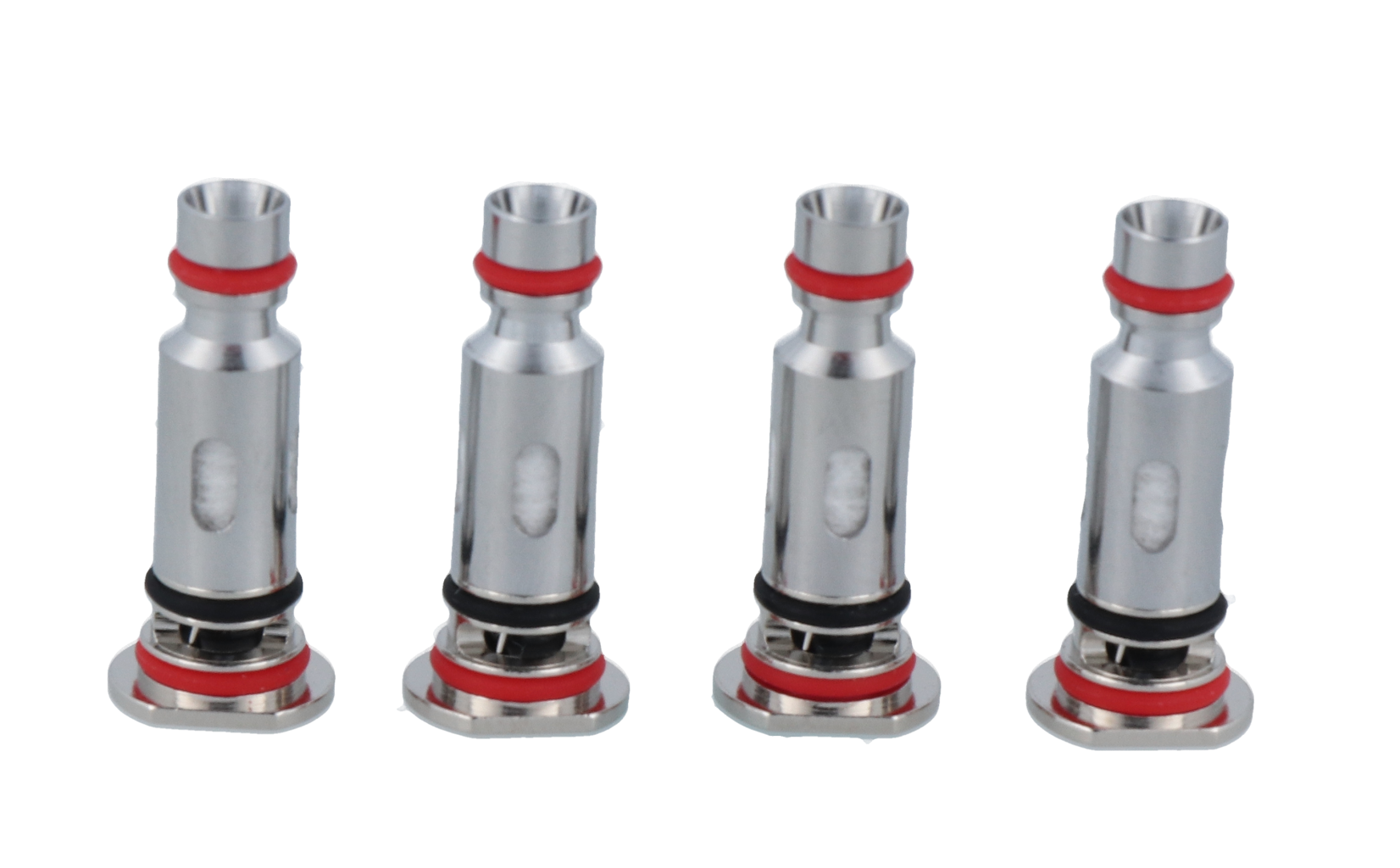 Uwell Caliburn G2 Heads (4 Stück pro Packung)
