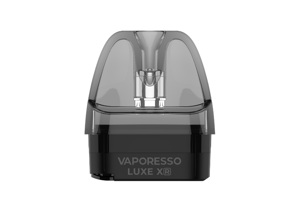 Vaporesso LUXE XR Pod (New Version) (2 Stück pro Packung)