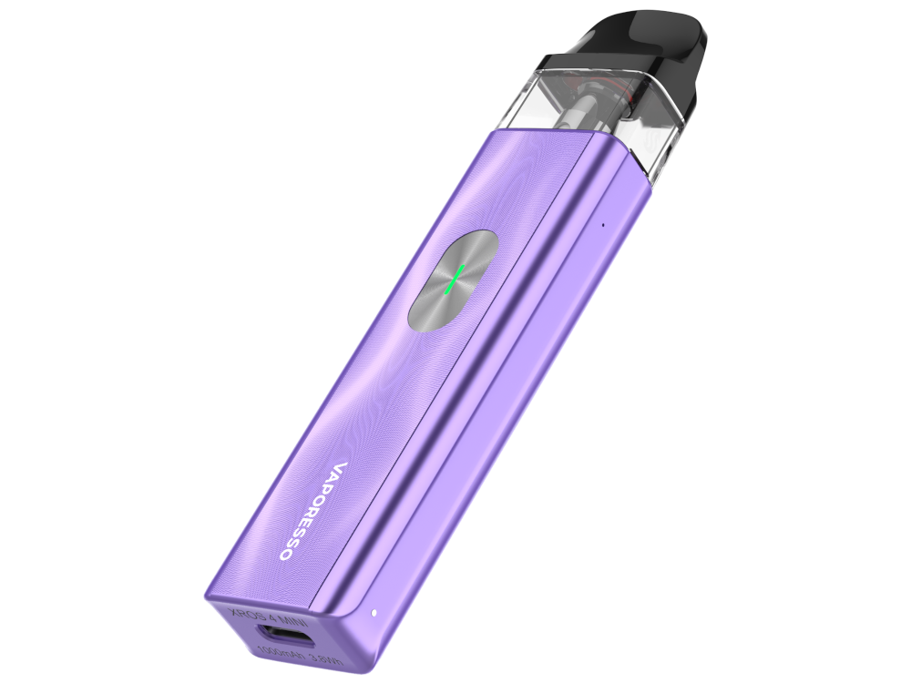 Vaporesso XROS 4 Mini mit 0,8 Ohm Pod