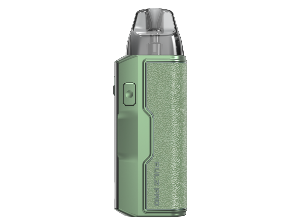 Aspire Pulz Pro