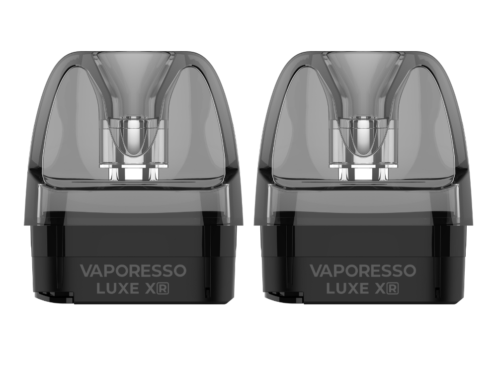 Vaporesso LUXE XR Pod (New Version) (2 Stück pro Packung)