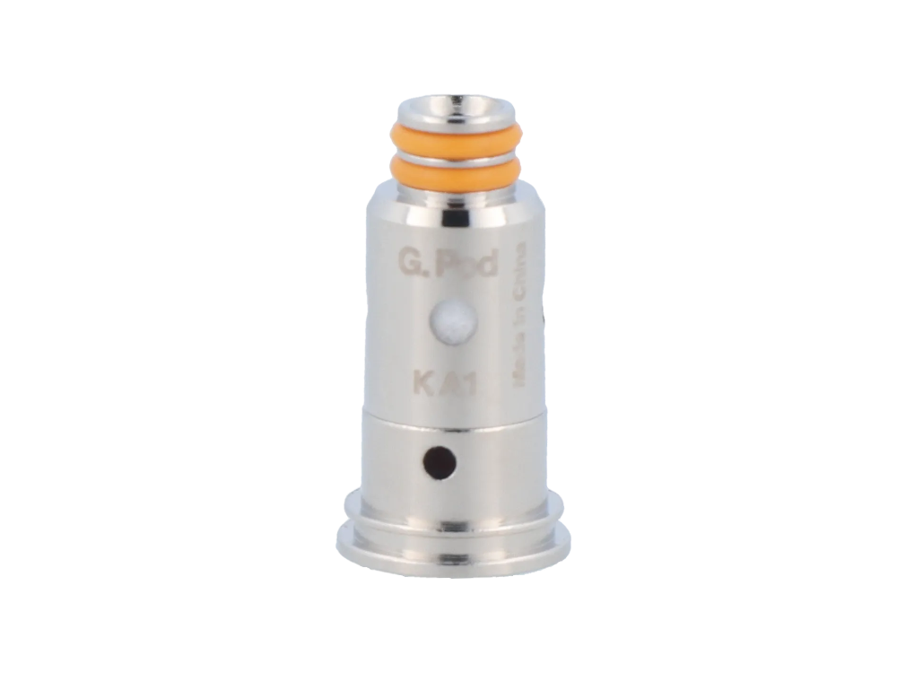 GeekVape G Series Heads (5 Stück pro Packung)