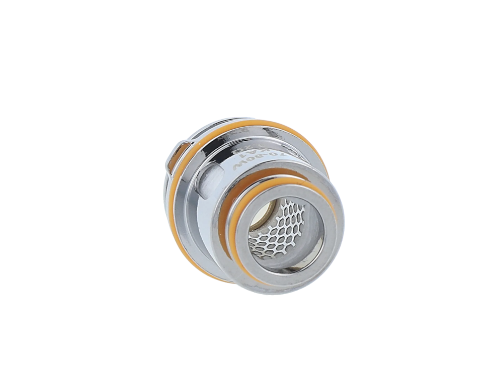 GeekVape Z Series Heads (5 Stück pro Packung)