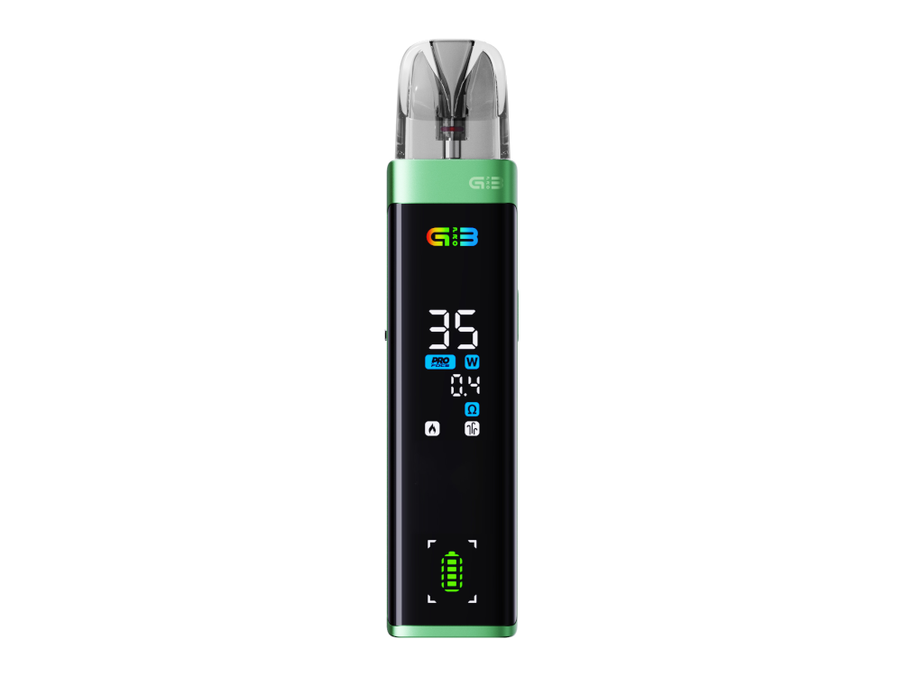 Uwell Caliburn G3 Pro