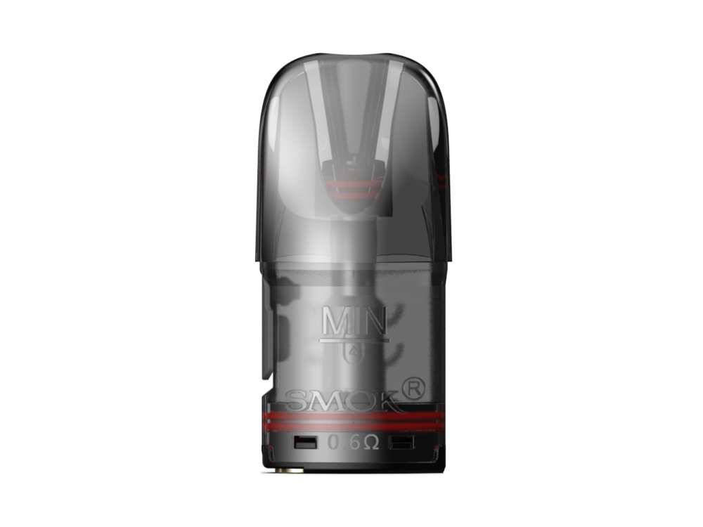 Smok Solus  Meshed Pod (3 Stück pro Packung)