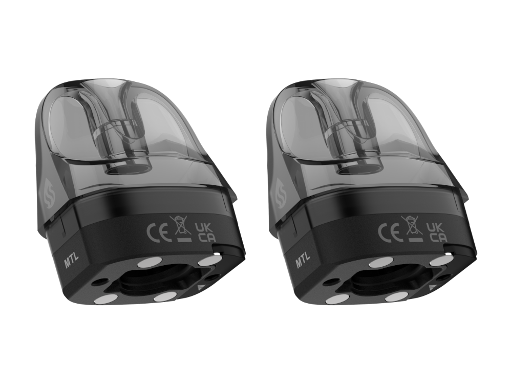 Vaporesso LUXE XR Pod (2 Stück pro Packung) Vaporesso LUXE XR Pod (2 Stück pro Packung)