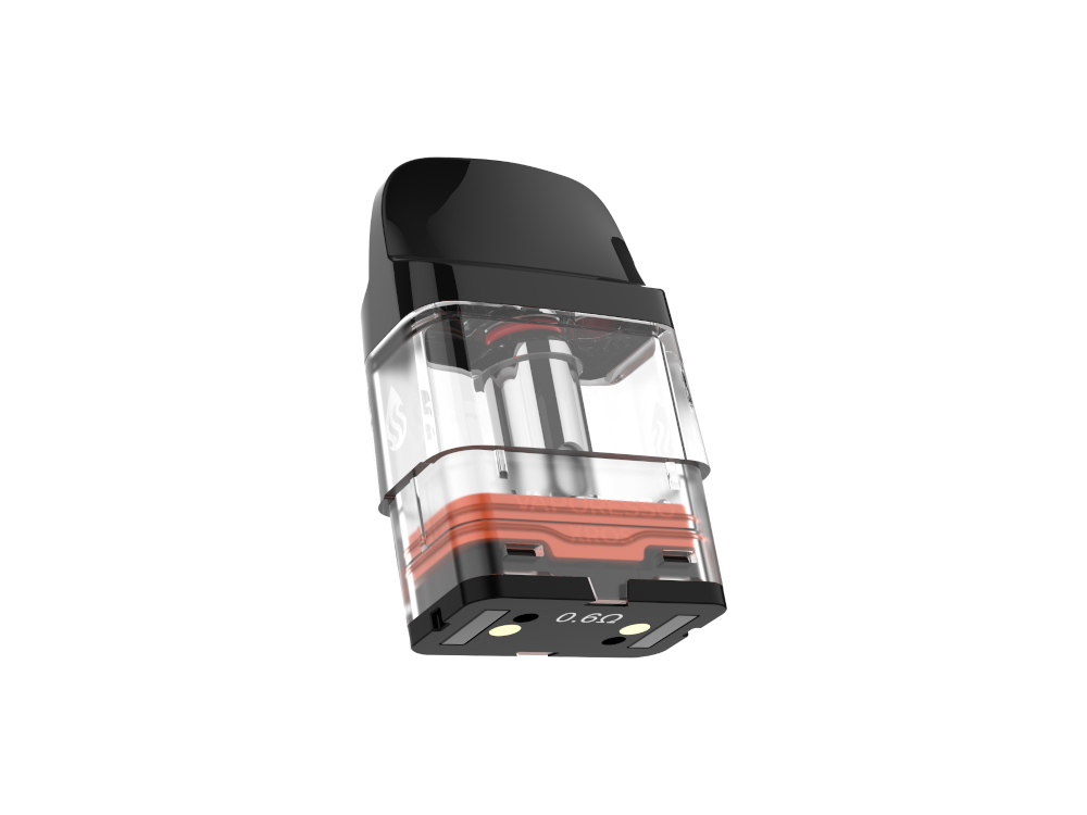 Vaporesso XROS Mesh Pod (4 Stück pro Packung)