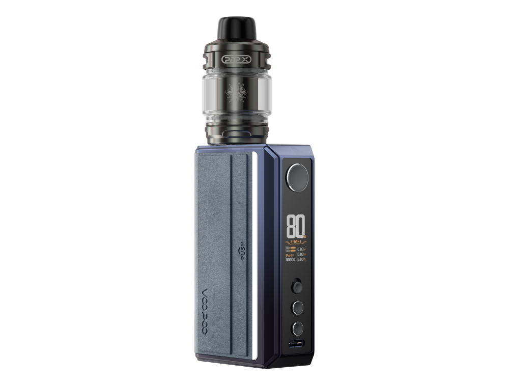 VooPoo Drag 5