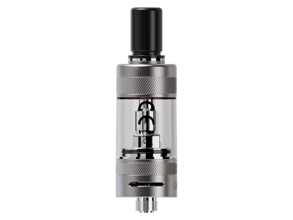 JustFog Q16 Pro Plus Clearomizer Set