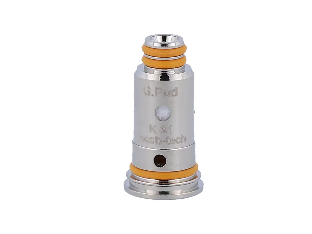 GeekVape G Series Heads (5 Stück pro Packung)