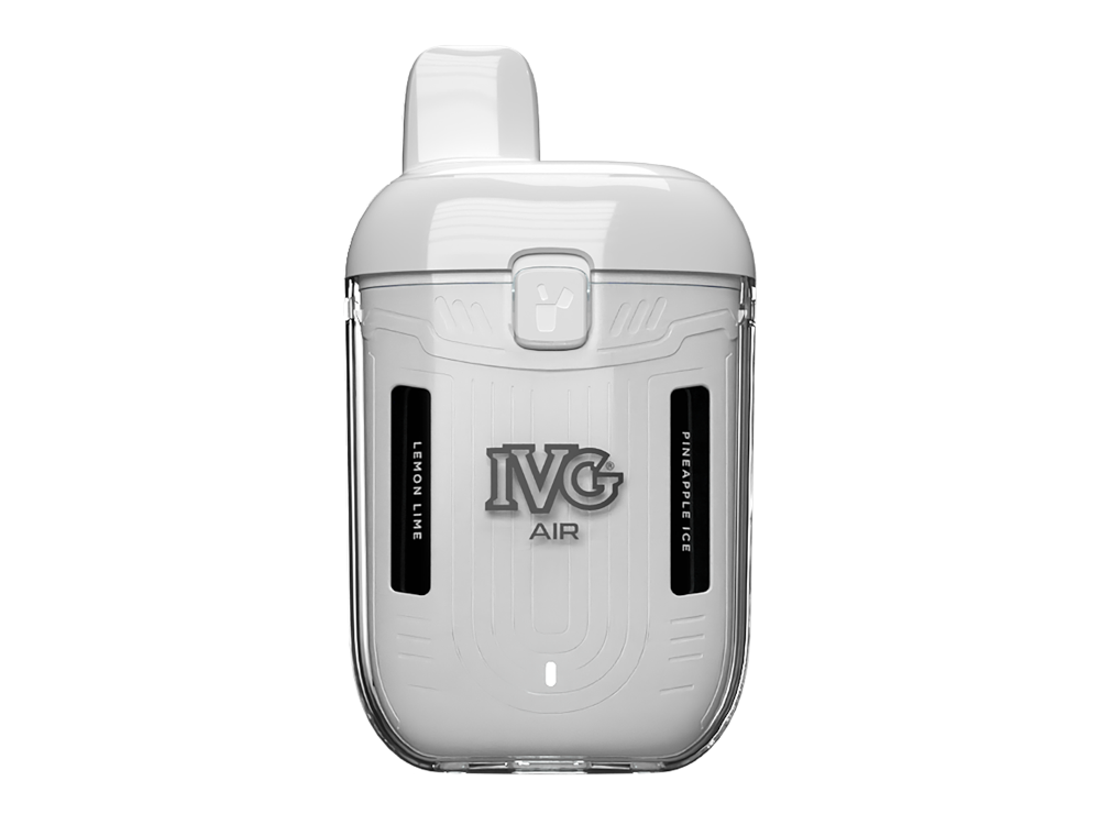 IVG AIR 2in1 Akku 780 mAh (Basisgerät)