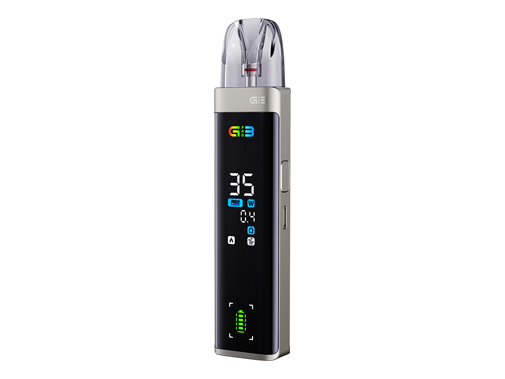 Uwell Caliburn G3 Pro