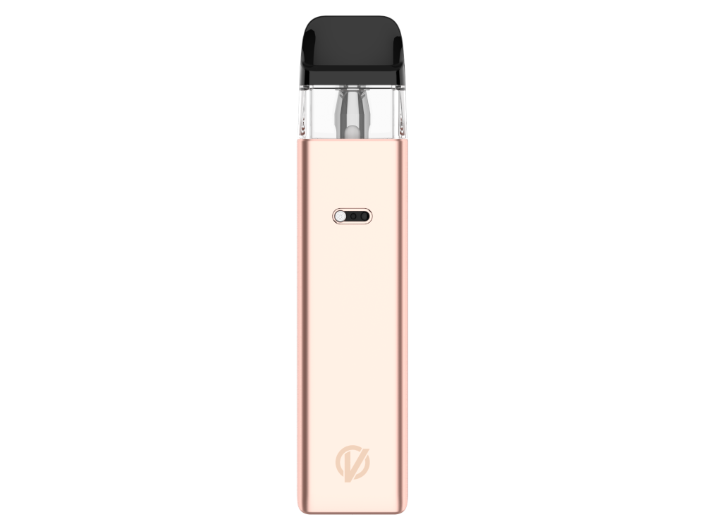 Vaporesso XROS 4 Mini mit 0,8 Ohm Pod