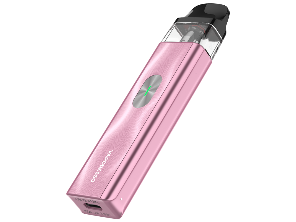 Vaporesso XROS 4 Mini mit 0,8 Ohm Pod