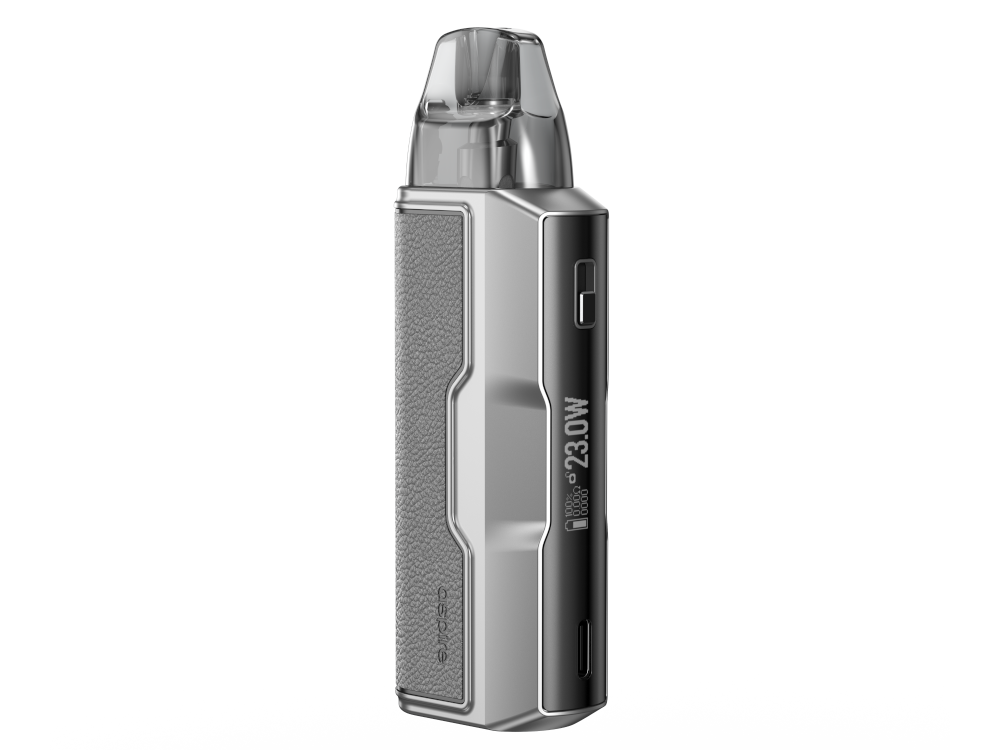 Aspire Pulz Pro
