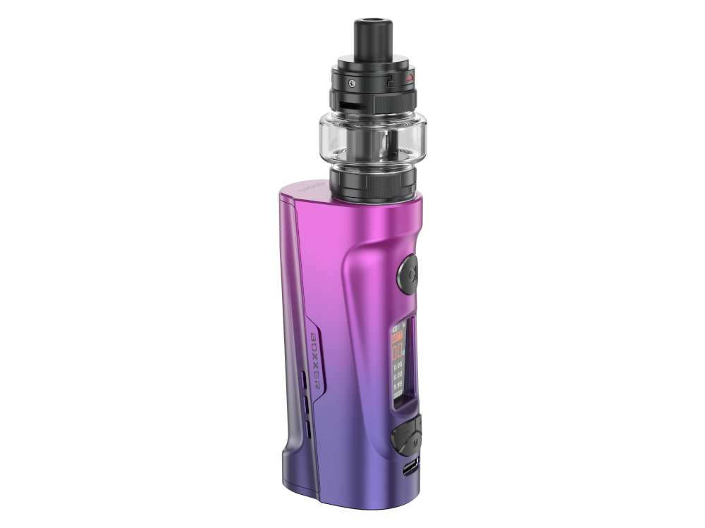 Aspire Boxxer