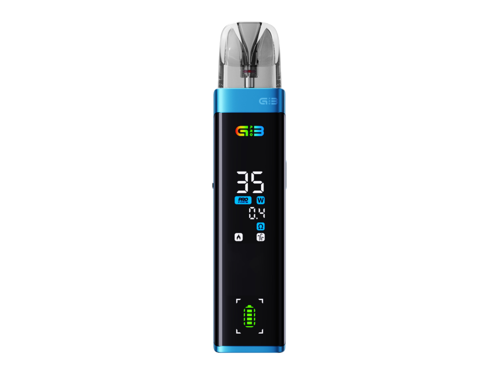 Uwell Caliburn G3 Pro