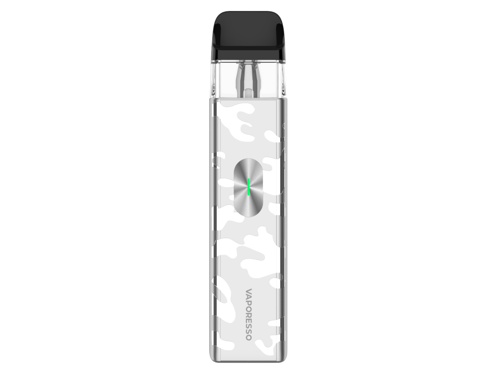 Vaporesso XROS 4 Mini mit 0,8 Ohm Pod