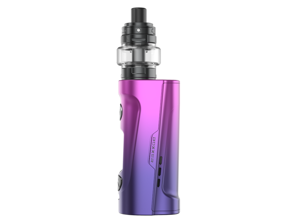 Aspire Boxxer