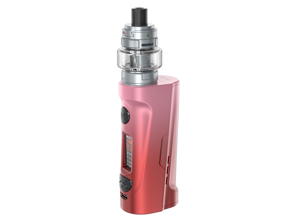 Aspire Boxxer