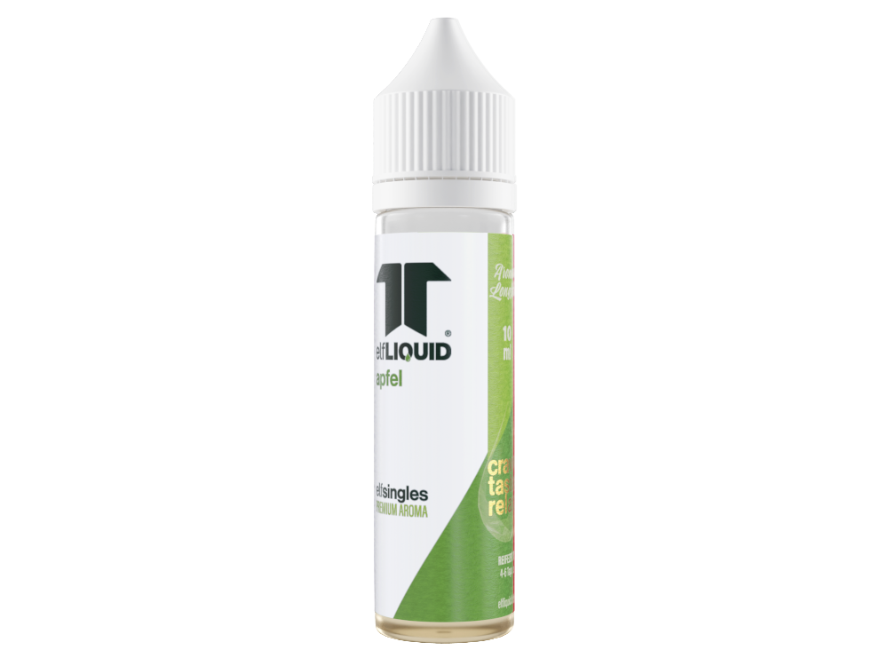 Elf-Liquid - Single - Longfills 10 ml