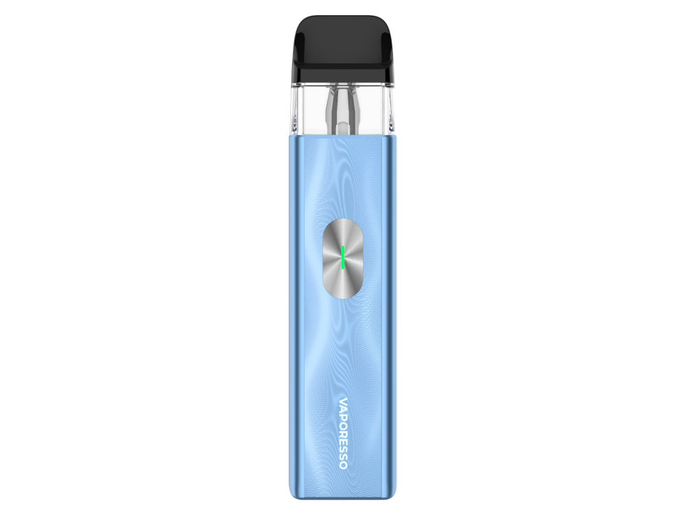 Vaporesso XROS 4 Mini mit 0,8 Ohm Pod
