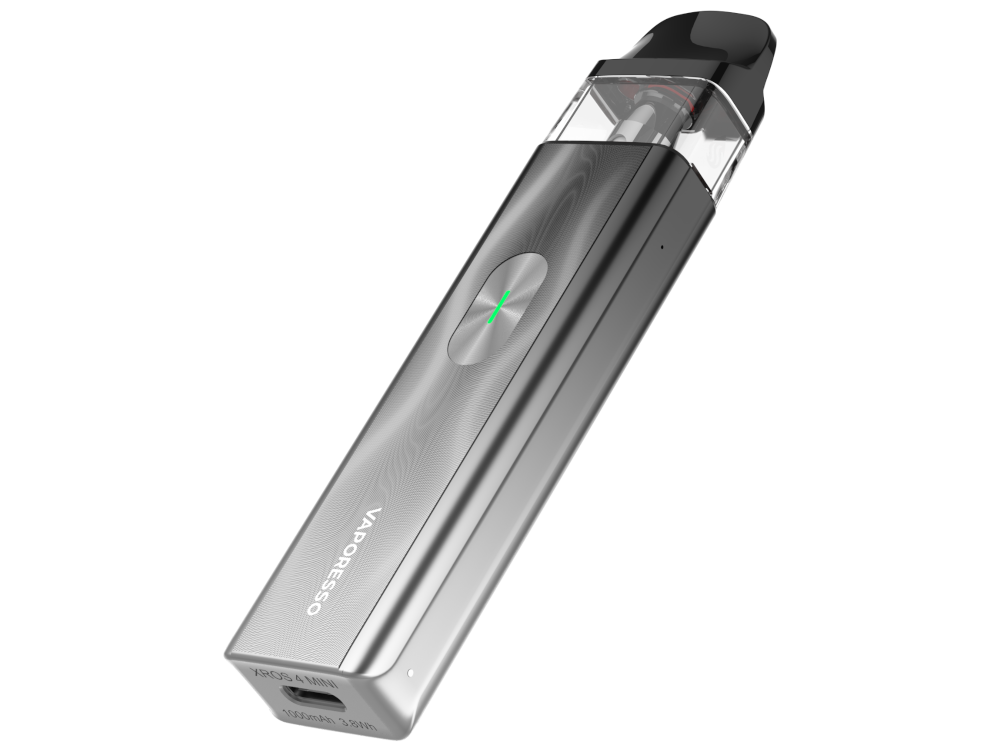 Vaporesso XROS 4 Mini mit 0,8 Ohm Pod