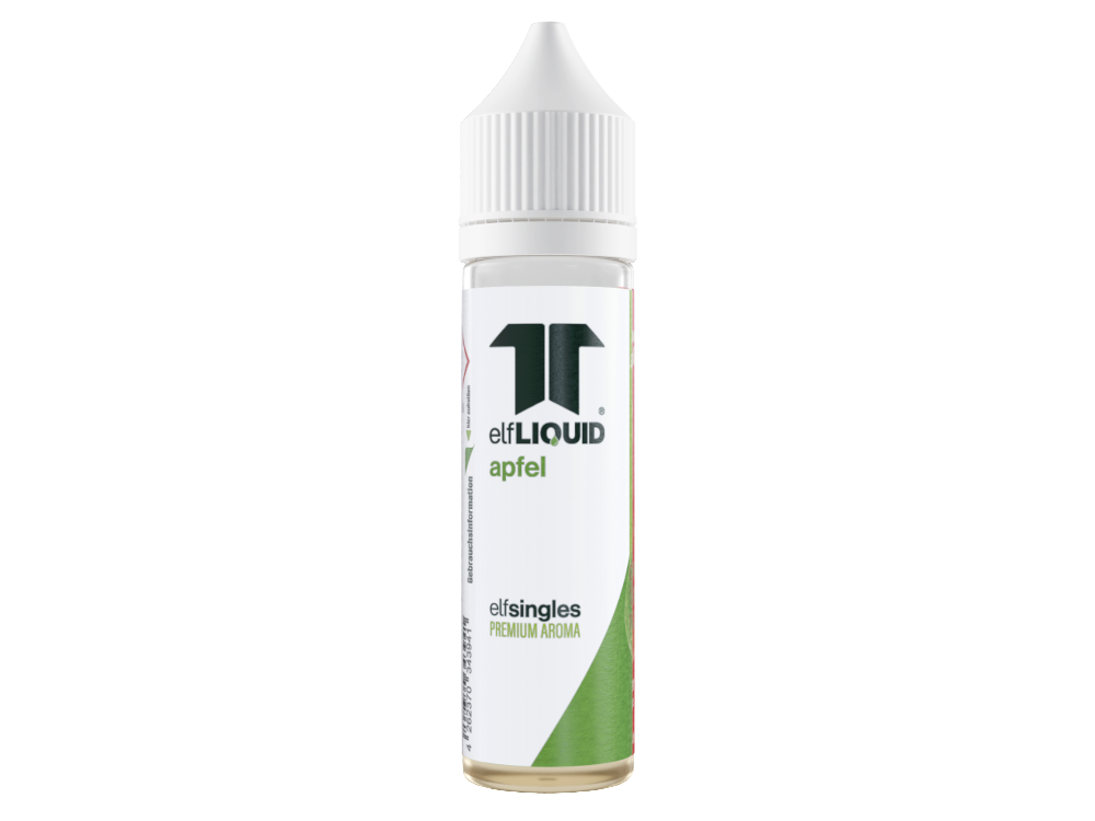 Elf-Liquid - Single - Longfills 10 ml